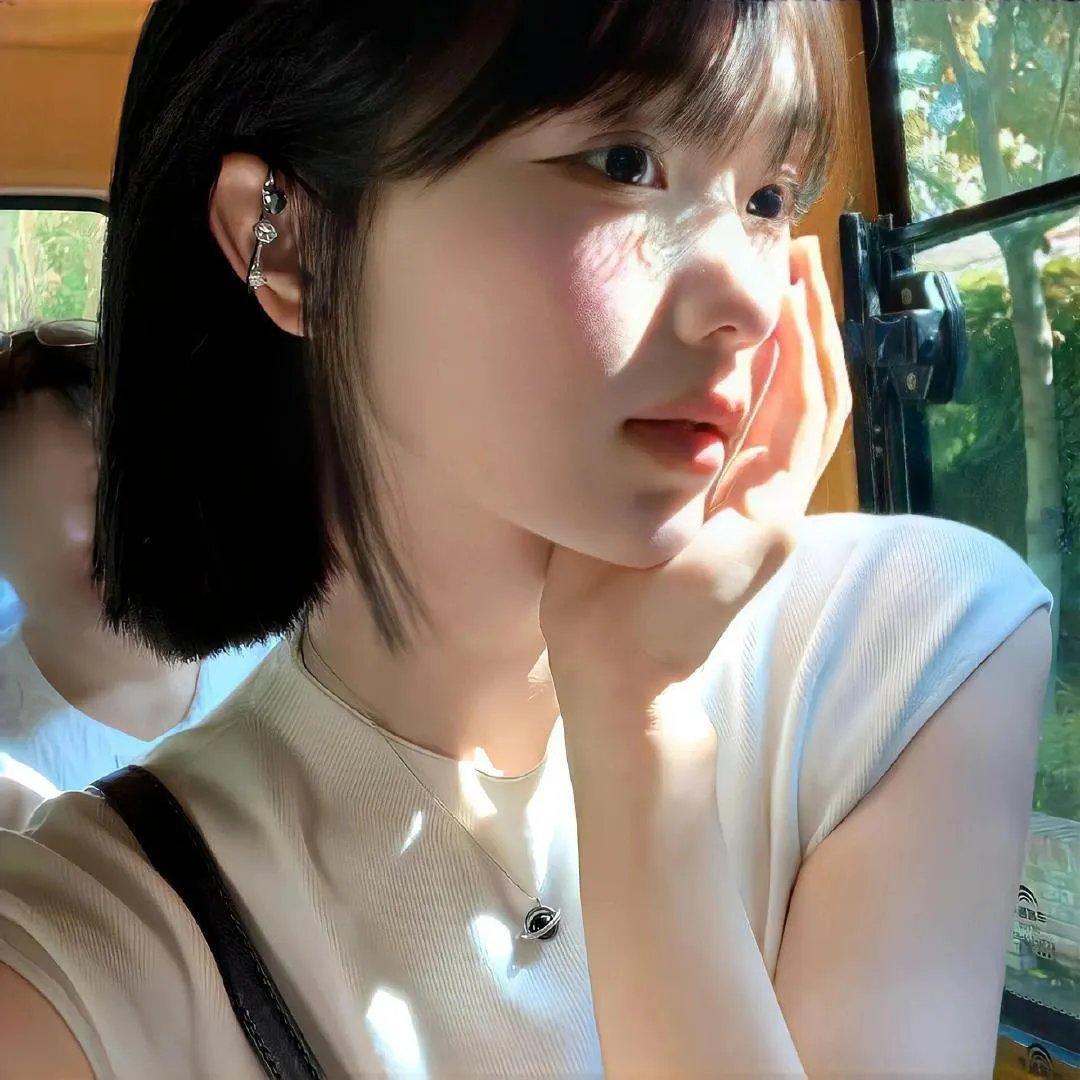 他们她们